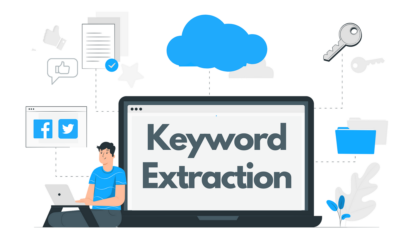 Keyword Extractor