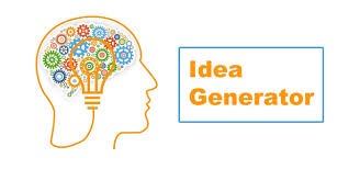 Ideas Generator